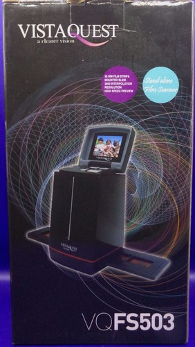 Vistaquest vqfs503 stand alone - stand,