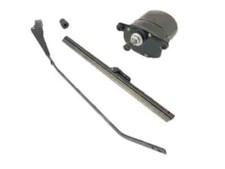 Kit moteur essuie glace - de, d'essuie-glace