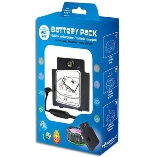 Battery pack subsonic neuf - pack,