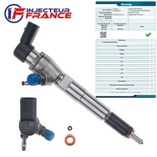 H8201100113 siemens injecteur - ,