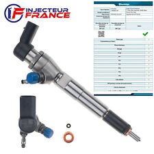 H8201100113  Siemens Injecteur Renault Nissan Dacia Mercedes 1.5 dCi 166006212R