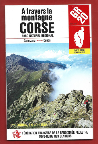 Carte randonnee 20 - 20, .