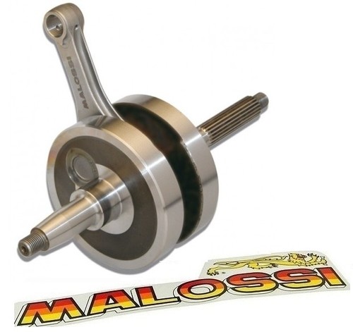Vilebrequin renforcé malossi - vilebrequin,