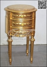 Table Basse Style Antique