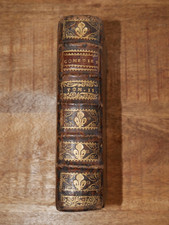 Recueil de pièces de théâtre XVIIème