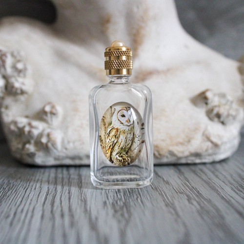 Miniature de parfum - cm,