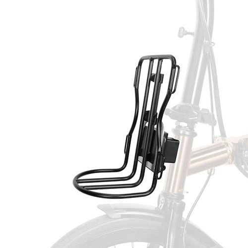 Porte vélos avant étagère - avant,,