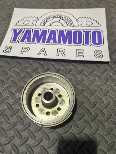 Yamaha dtr125 dt125re - yamaha,