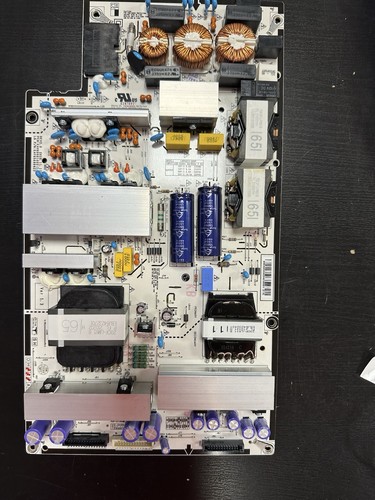 Alimentation pour tv lg - pour,