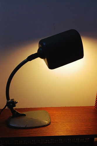 Lampe atelier molitor novum - molitor,