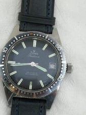 Vintage Stowa Seatime
