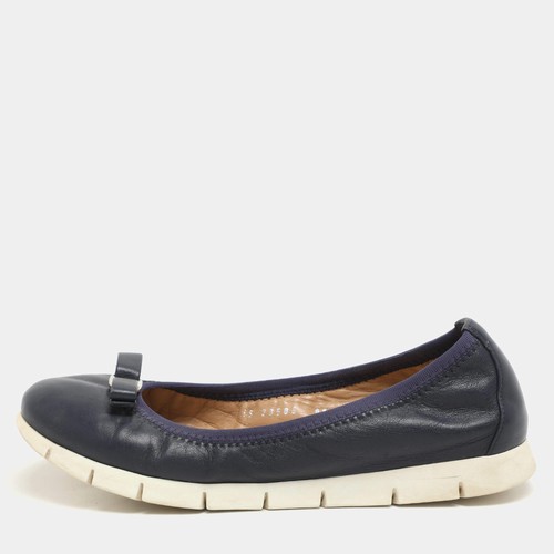 Ballerines salvatore ferragamo - ballerines,