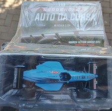 Le Grandi Formule 1 Échelle