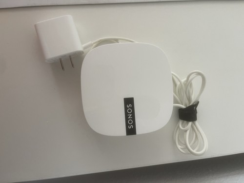Sonos boost wireless - boost, speaker