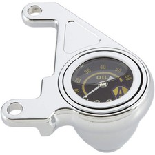 Montre pression huile pour - montre,