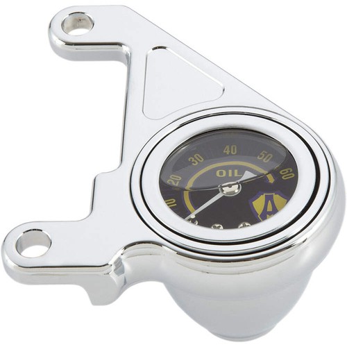 Montre pression huile pour - pression,
