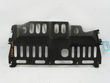 Protection carter huile