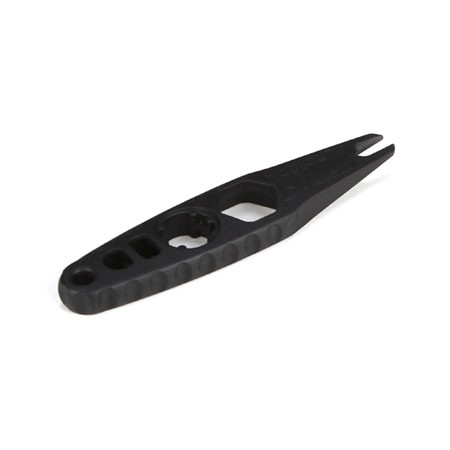 Vaterra vtr243005 shock rod - shock,