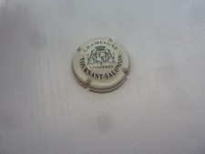 RARE TOURNANT SALOMON CREME ET NOIR N°1 LAMBERT 2024