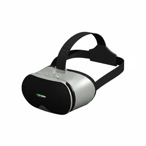 Casque réalité virtuelle - de,
