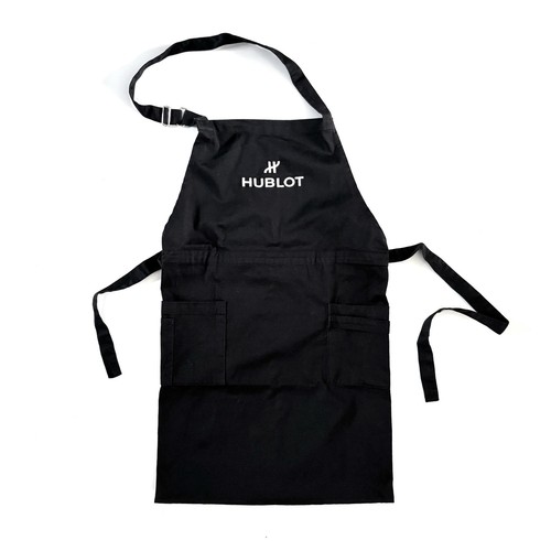 Tablier horloger ou - tablier, d’horloger