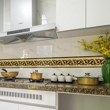 Stickers Carrelage Cuisine