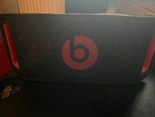Enceinte beats dre beatbox - enceinte,