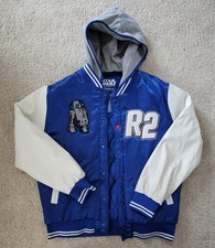 Veste Star Wars R2-D2 Ecko