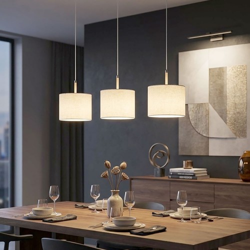 Globo lampe suspendue - suspendue, poêle