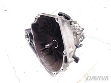 Honda CR-V Boîte de vitesses manuelle à 6 vitesses 2.2 i-DTEC 4WD Diesel EYF0