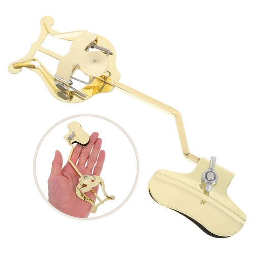 Support partition pour - de,