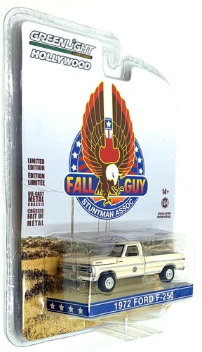 Greenlight scale 44965 c - 1/64, 44965-c