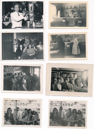 Lot photographies - de, 8