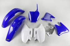Kit De Plastiques Carénages