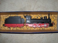 Locomotive à vapeur BR 53 DB