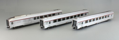 Jouef hj4144 ensemble tee - jouef,