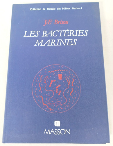 Brisou les bacteries - les,