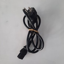 Cable / cordon alimentation 3 points 220V