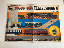 ancien catalogue publicitaire