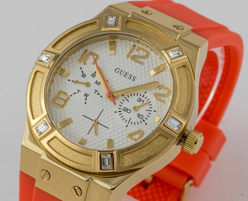 Montre guess femme mouvement - guess,