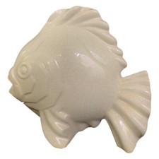 Geo Condé, poisson Art Déco