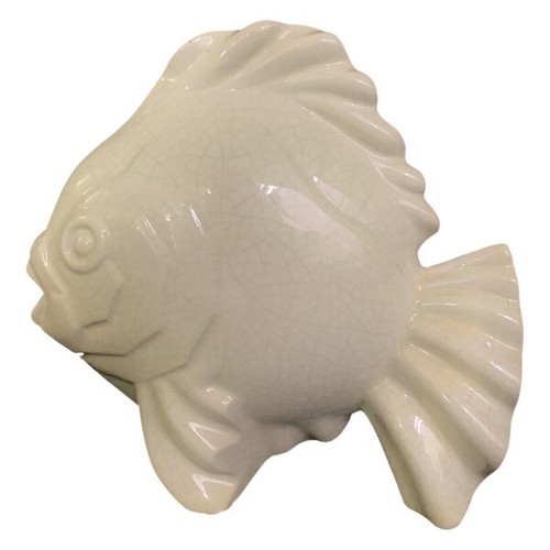 Geo condé poisson - condé,, déco