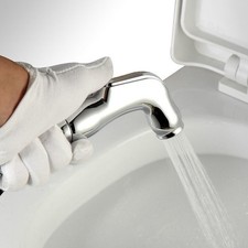 Tête de pulvérisateur bidet
