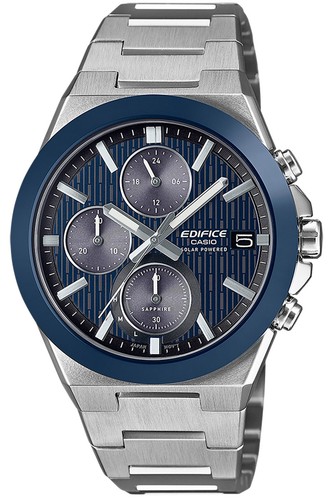 Casio edifice montre - casio,