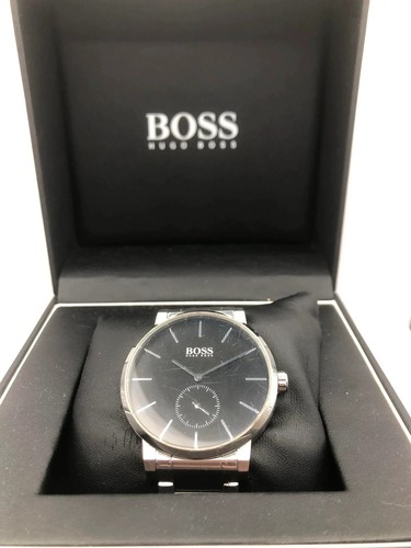 Montre hugo boss homme - montre,