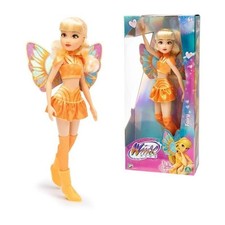 Poupée Winx - Série Fairy