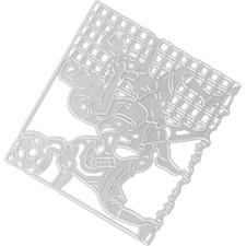  Élégant die Scrapbooking