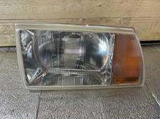 Phare gauche pour CITROEN C15
