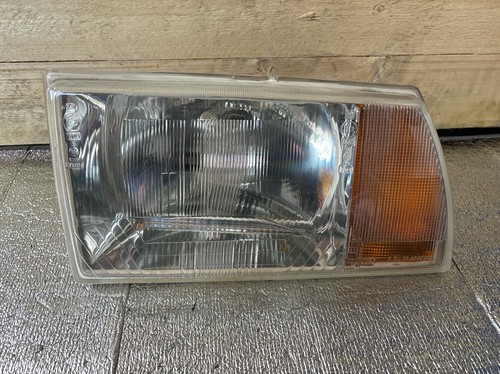 Phare gauche pour - , citroen