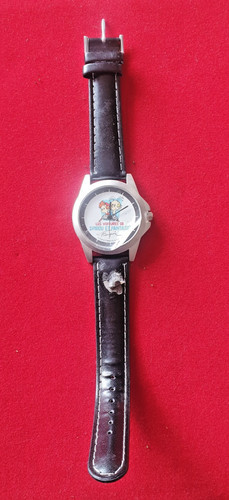 Montre publicitaire les - montre,